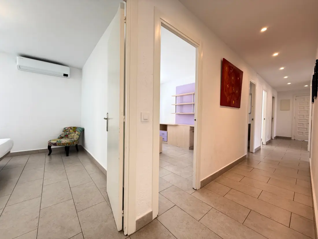 Location de Vacances Roses 688