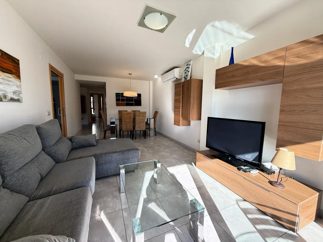 Location de Vacances Roses 689