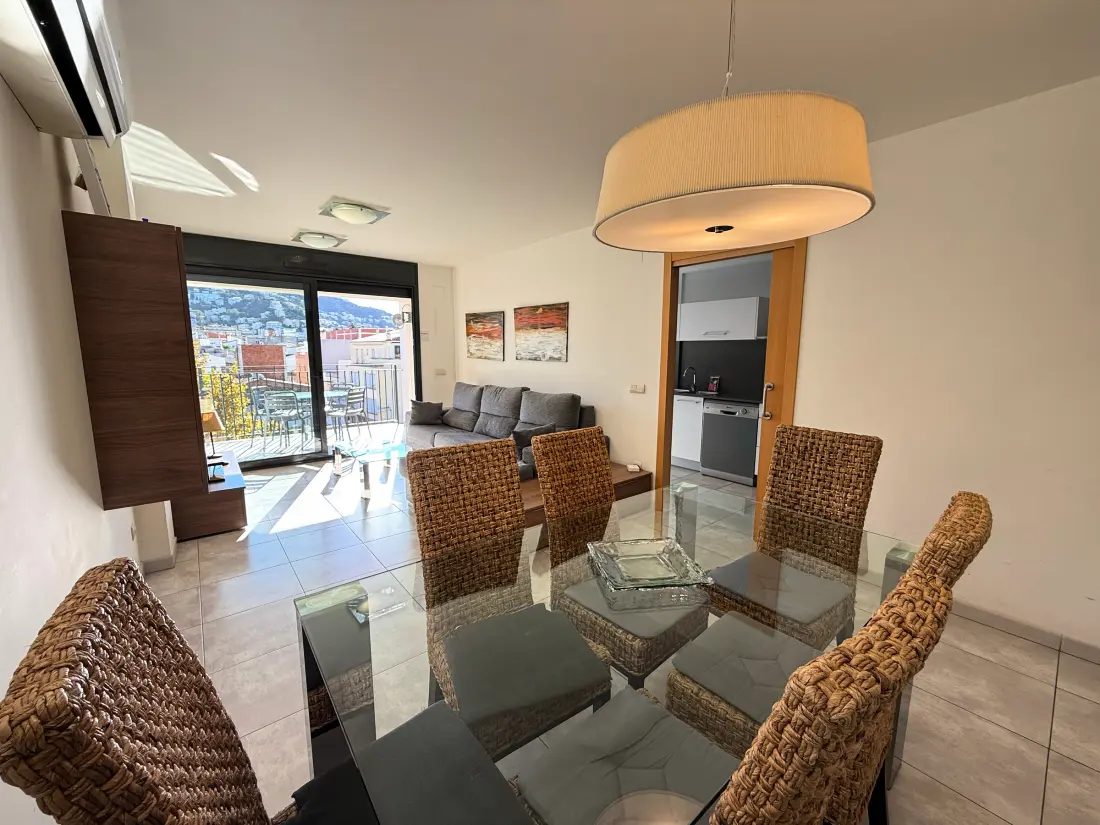 Location de Vacances Roses 689