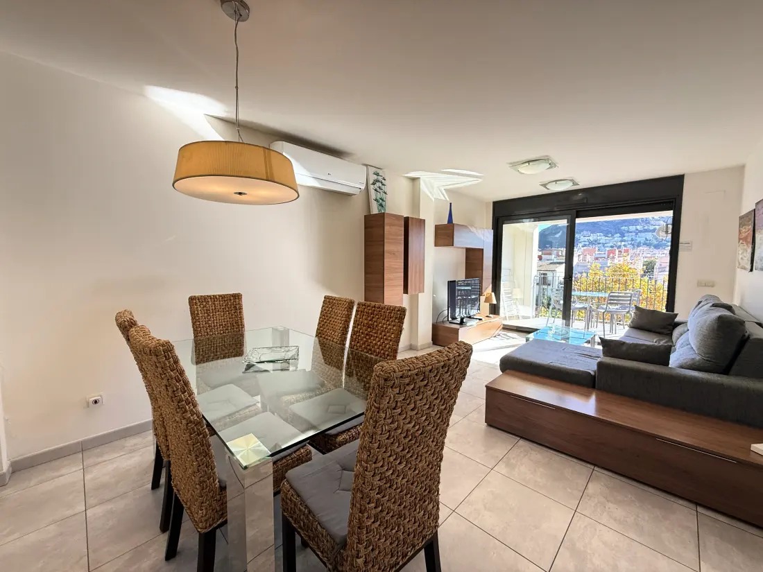 Location de Vacances Roses 689