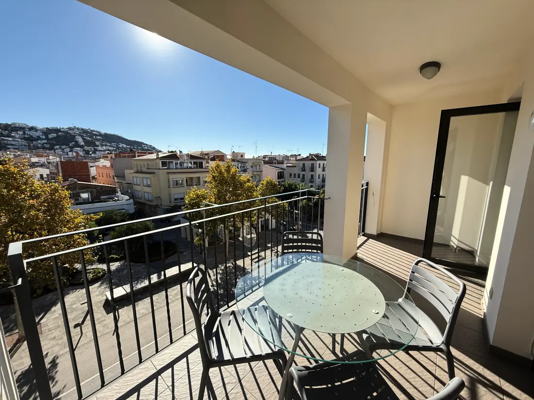 Location de Vacances Roses 689
