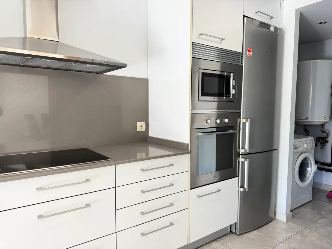 Location de Vacances Roses 689