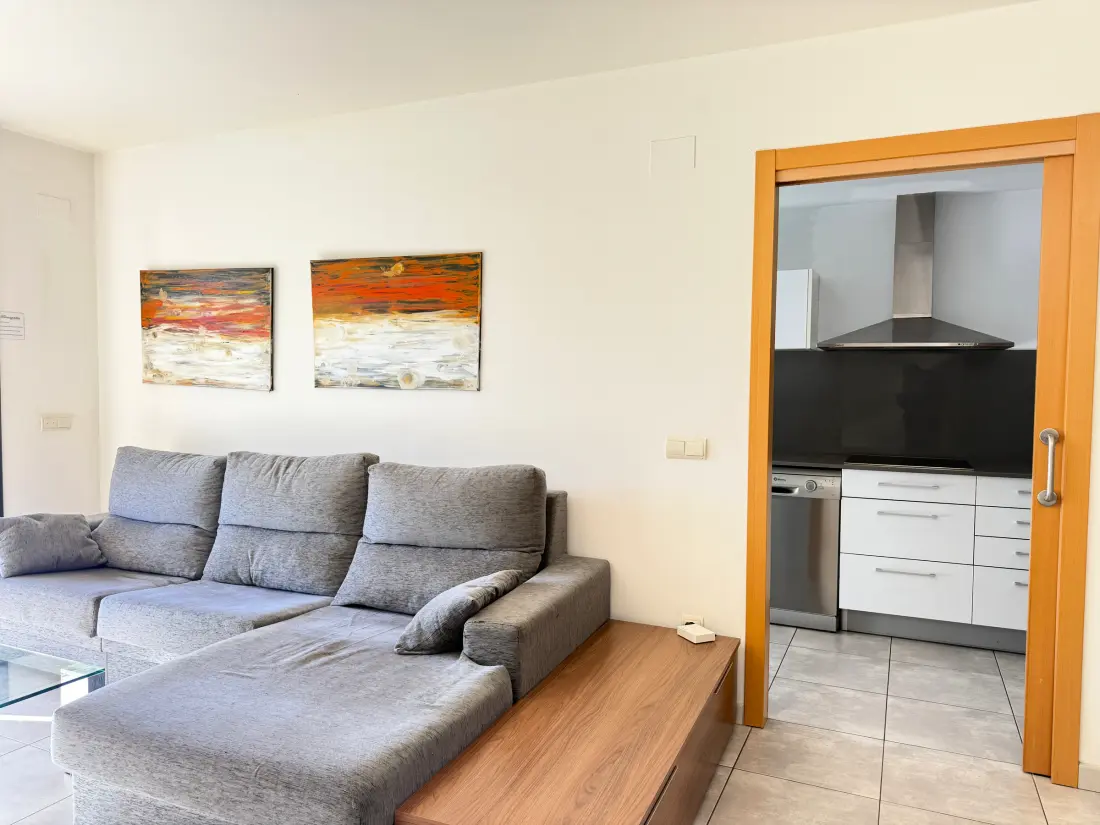 Location de Vacances Roses 689