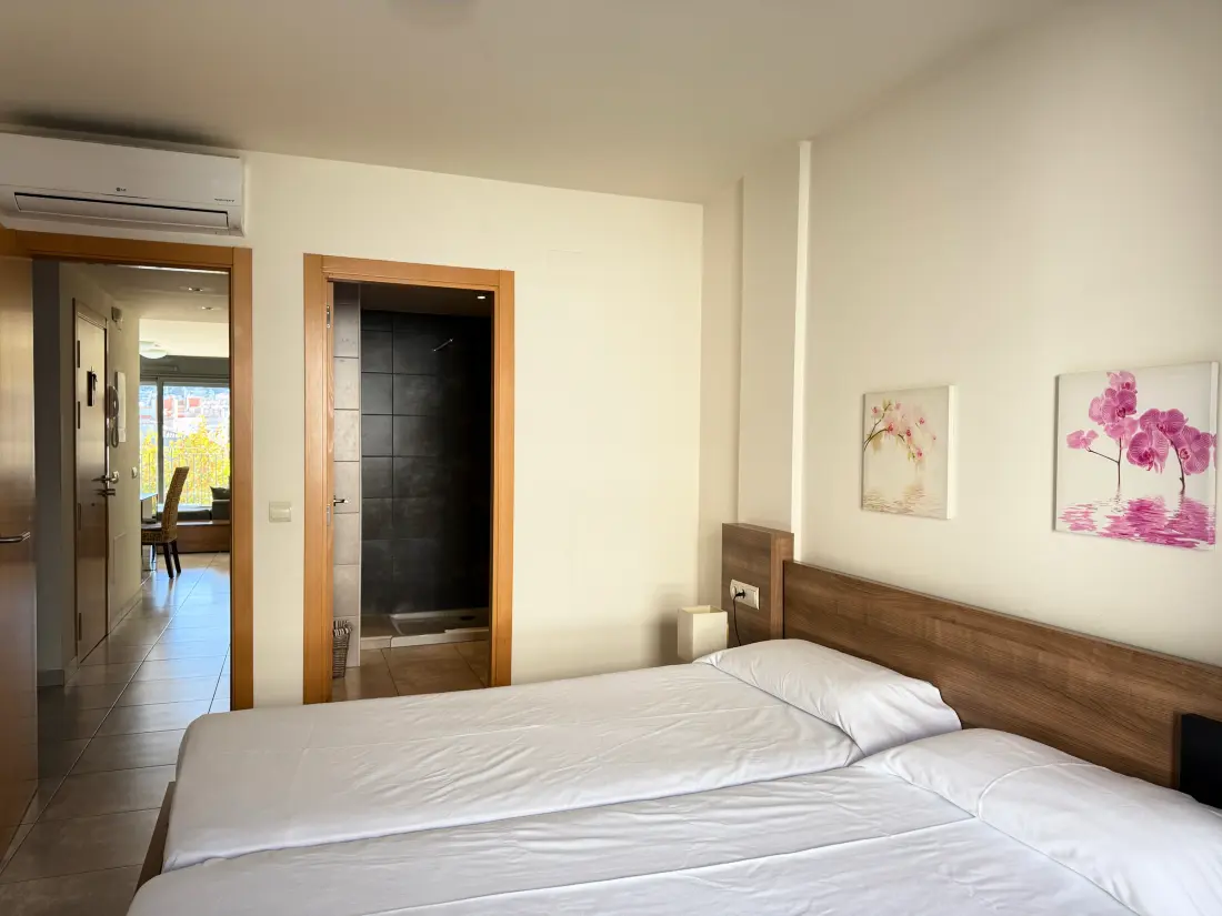 Location de Vacances Roses 689