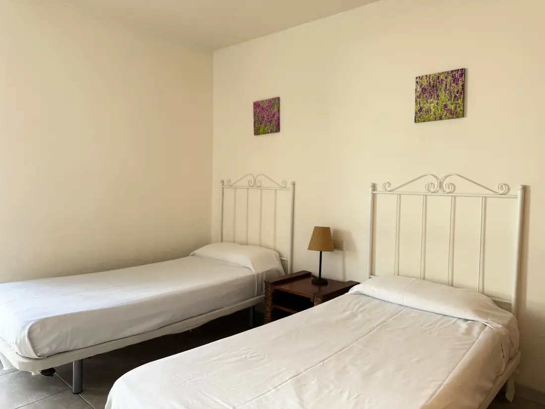 Location de Vacances Roses 689