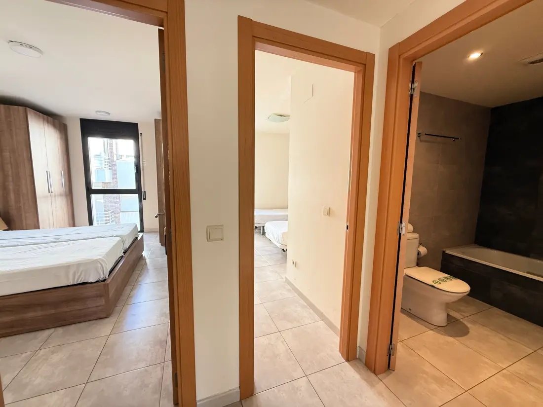 Location de Vacances Roses 689