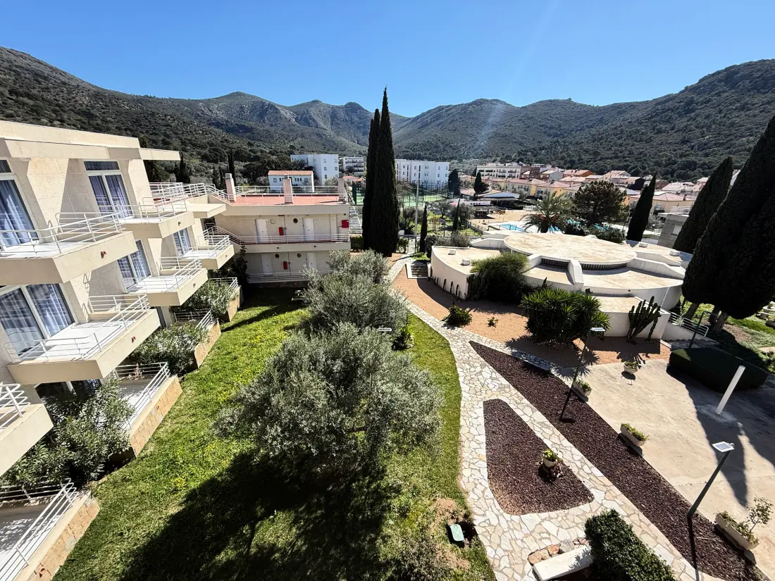 Location de Vacances Roses 690