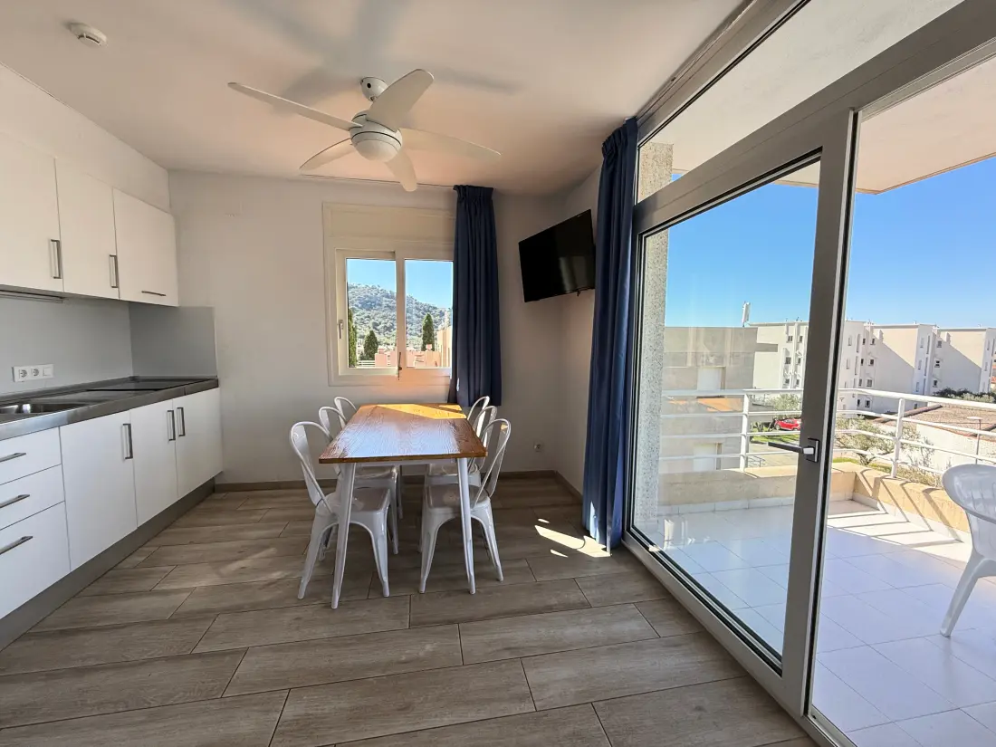Location de Vacances Roses 690