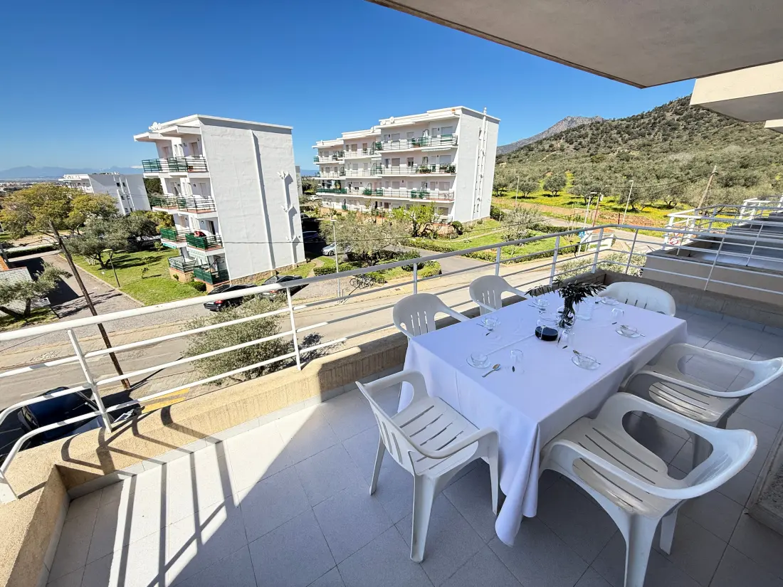 Location de Vacances Roses 690