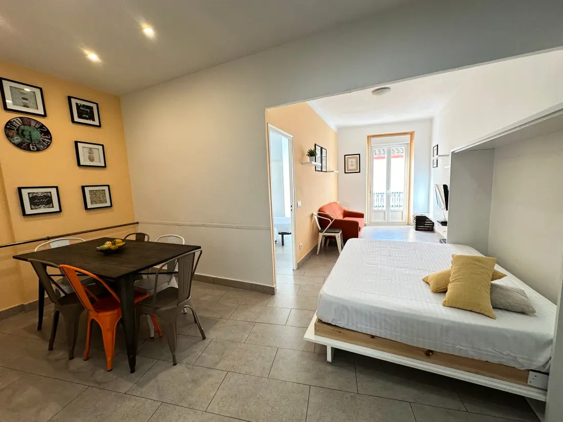 Location de Vacances Roses 692