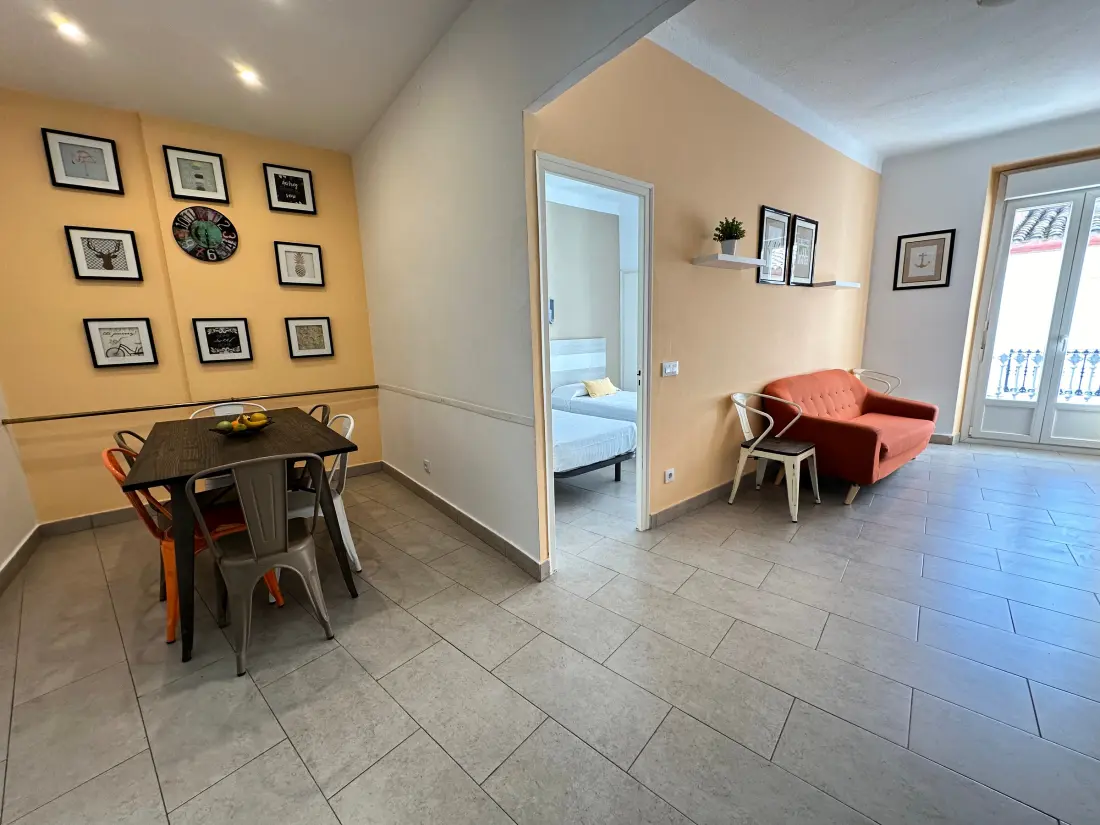 Location de Vacances Roses 692