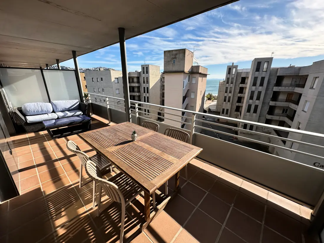 Location de Vacances Roses 694