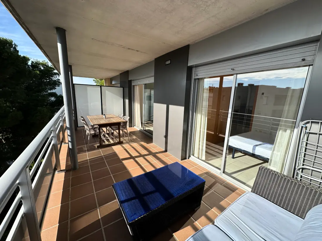Location de Vacances Roses 694