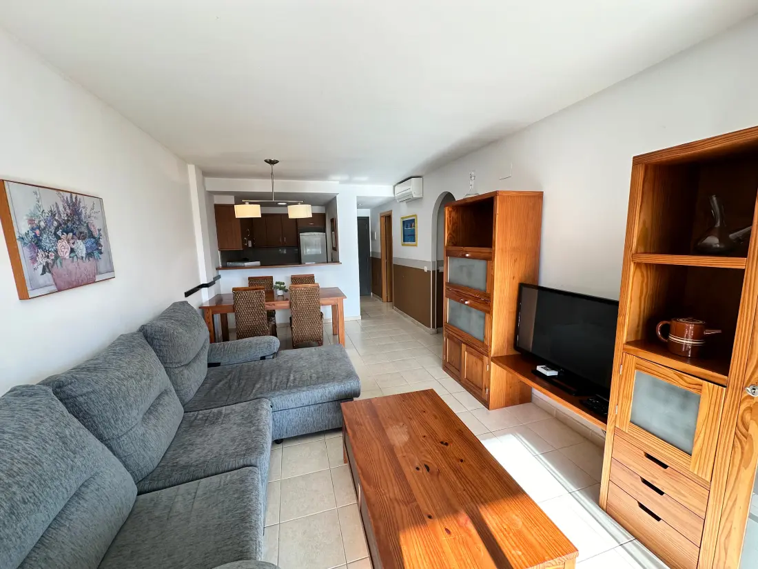 Location de Vacances Roses 694
