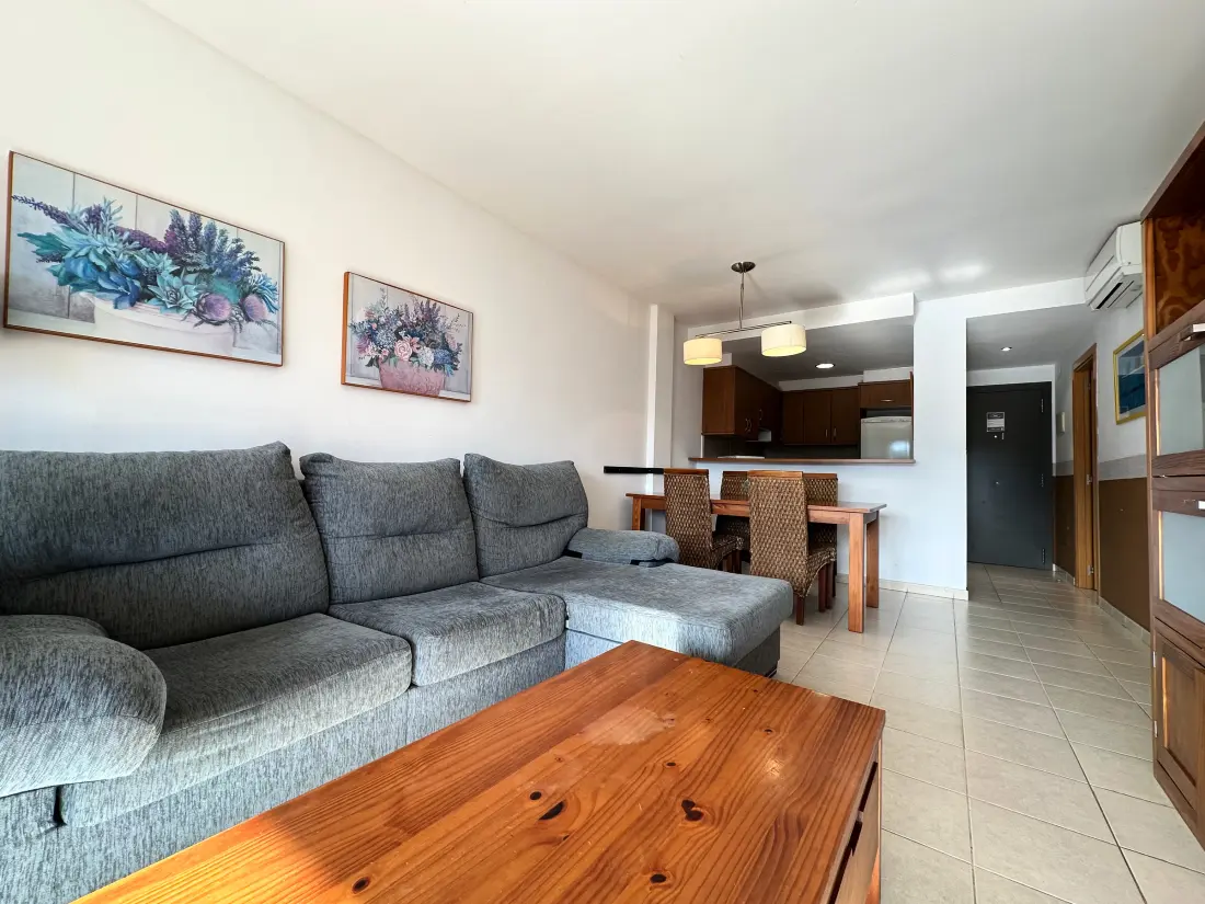 Location de Vacances Roses 694