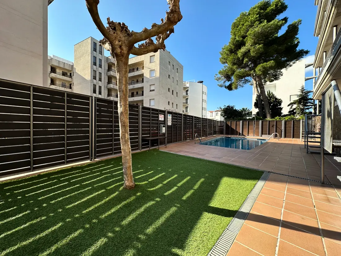 Location de Vacances Roses 694