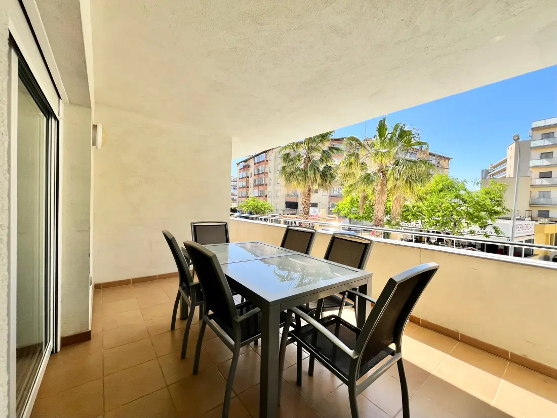 Location de Vacances Roses 699