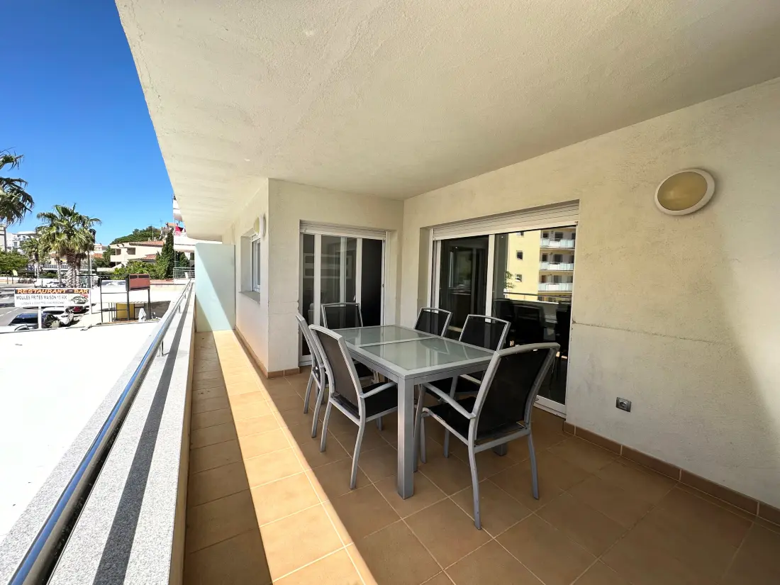 Location de Vacances Roses 699