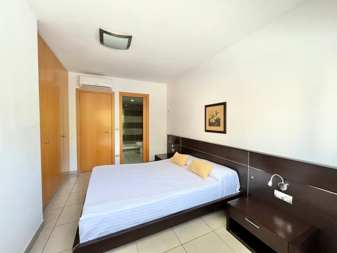 Location de Vacances Roses 699