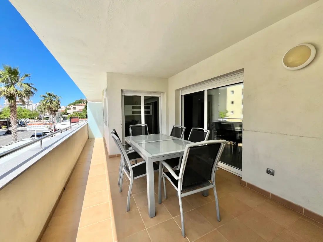 Location de Vacances Roses 699