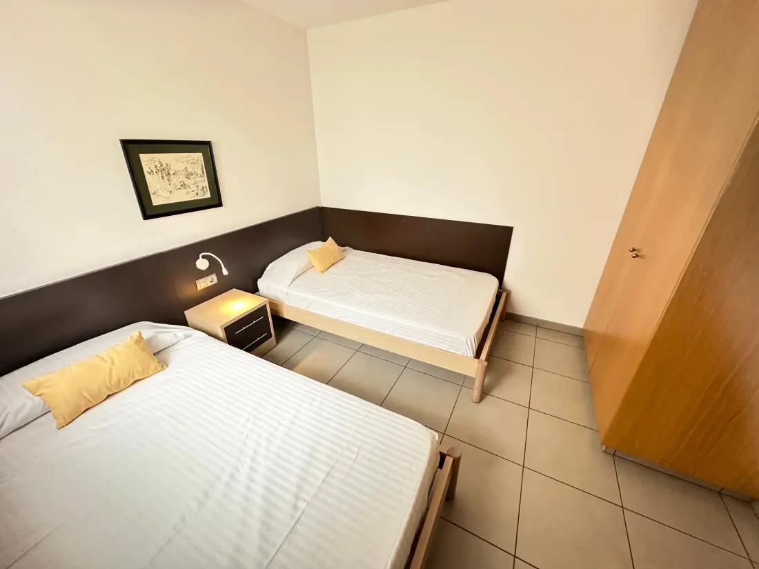 Location de Vacances Roses 699