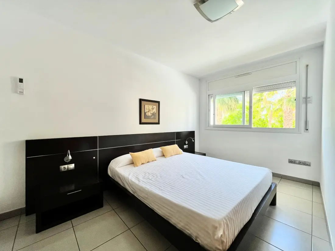 Location de Vacances Roses 699