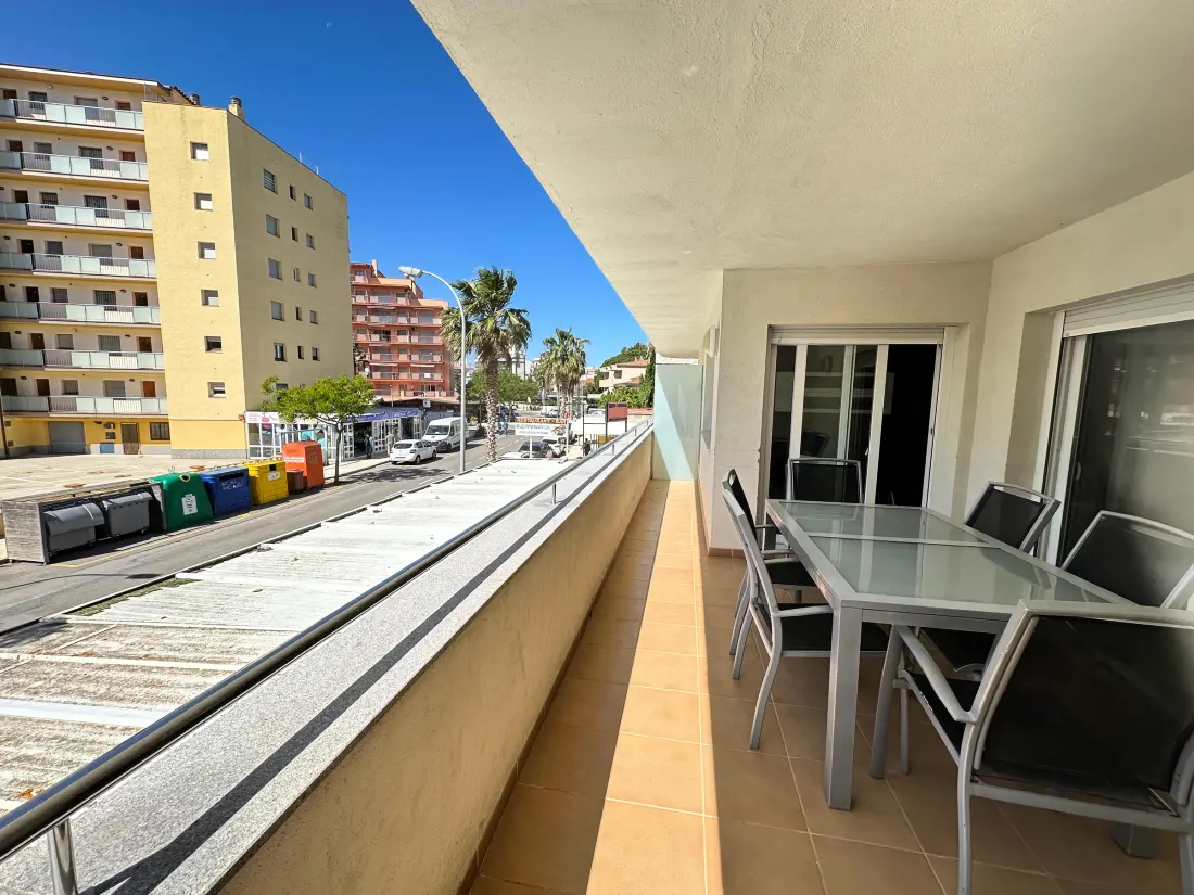 Location de Vacances Roses 699