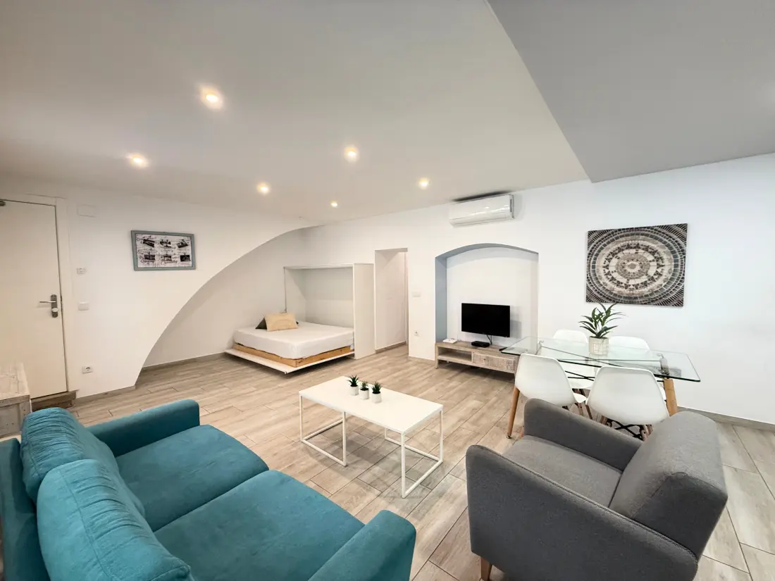 Location de Vacances Roses 701