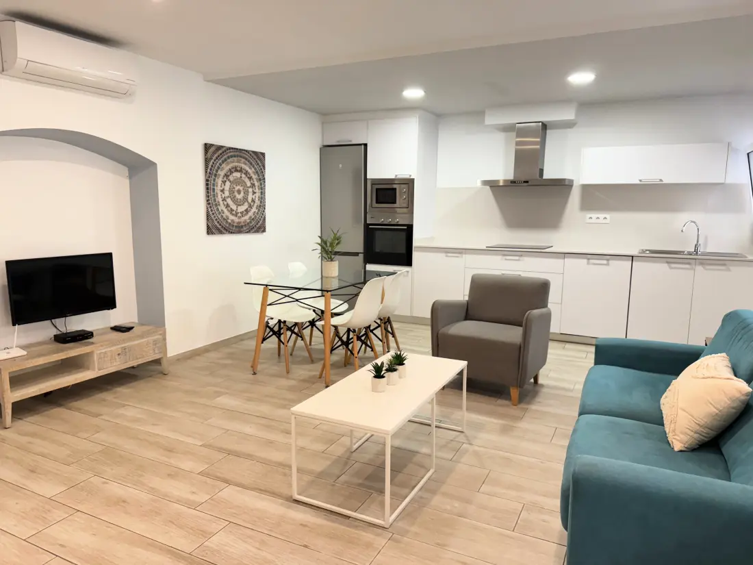 Location de Vacances Roses 701