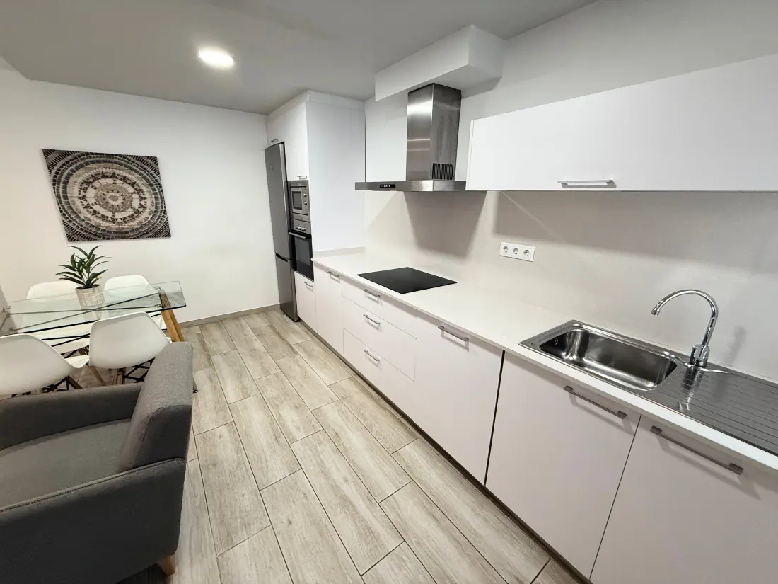 Location de Vacances Roses 701