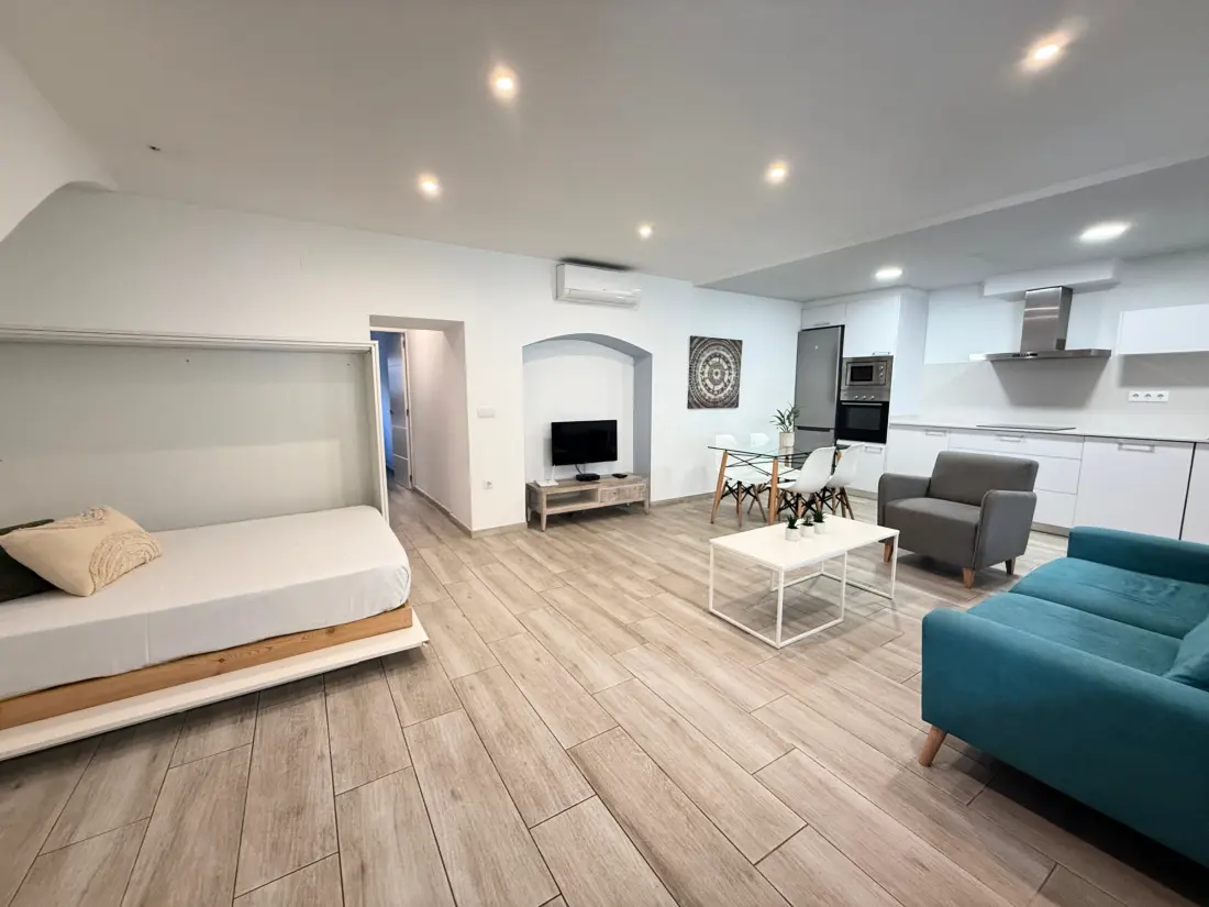 Location de Vacances Roses 701