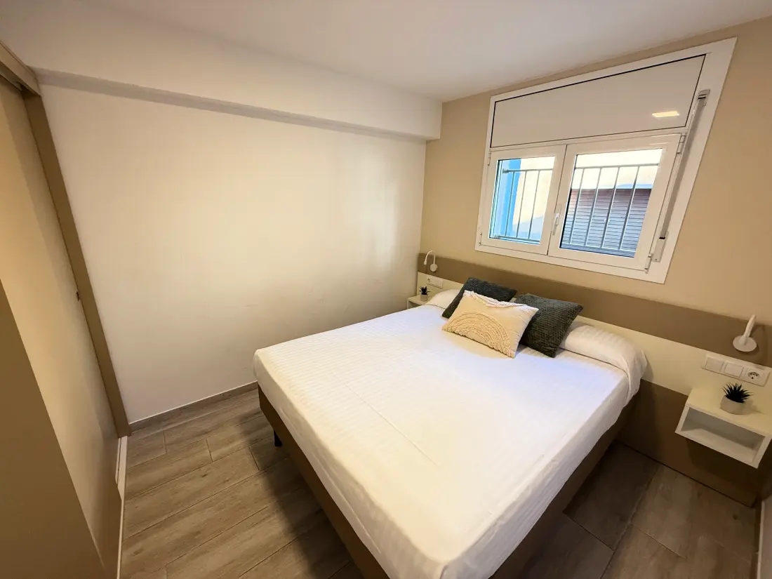 Location de Vacances Roses 701