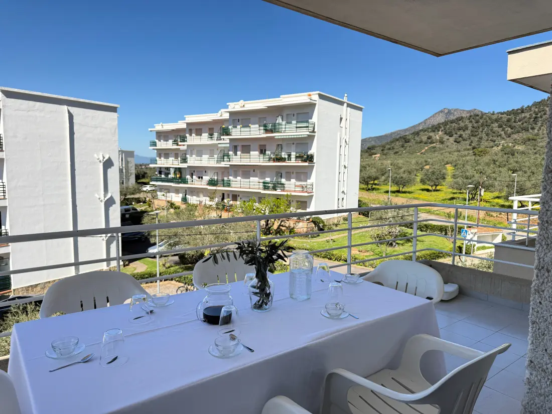 Location de Vacances Roses 702