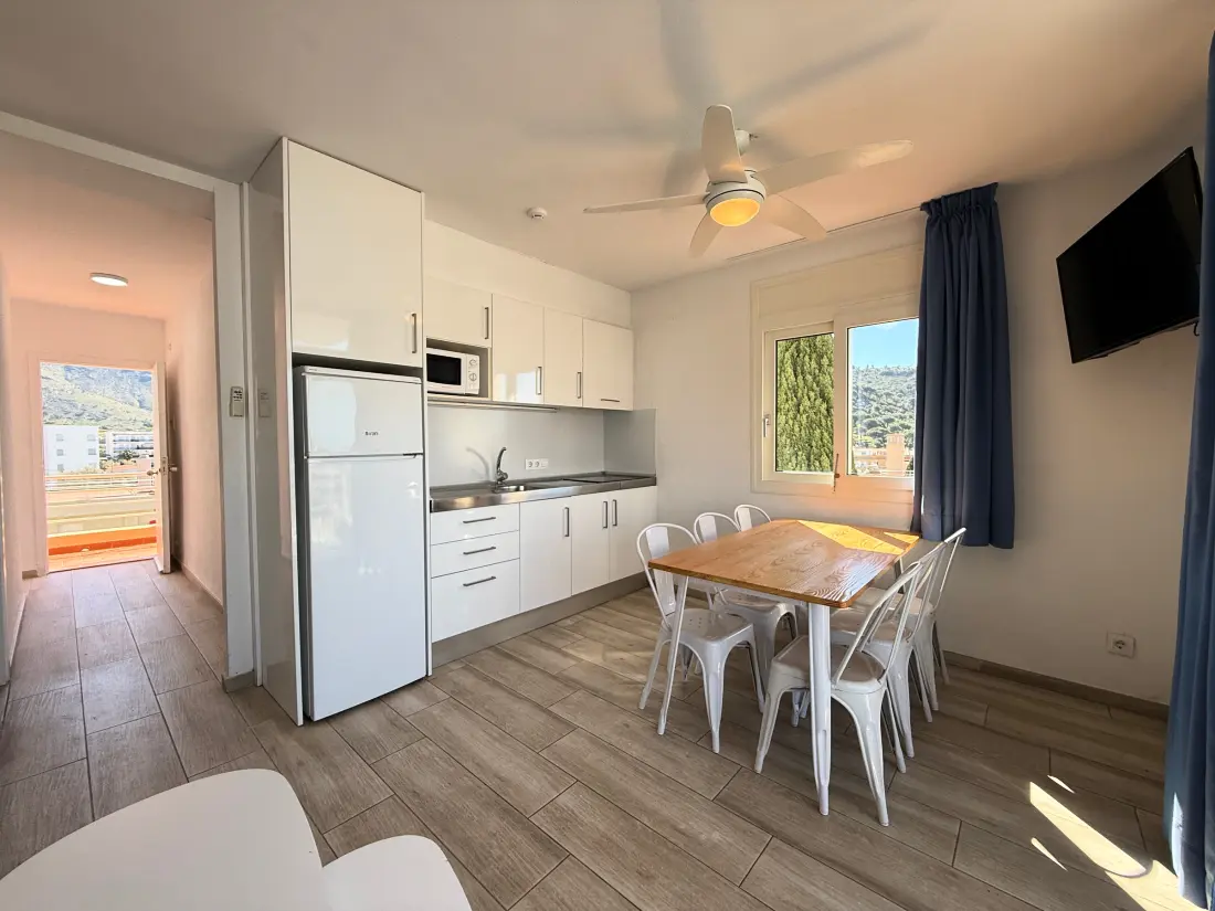 Location de Vacances Roses 702