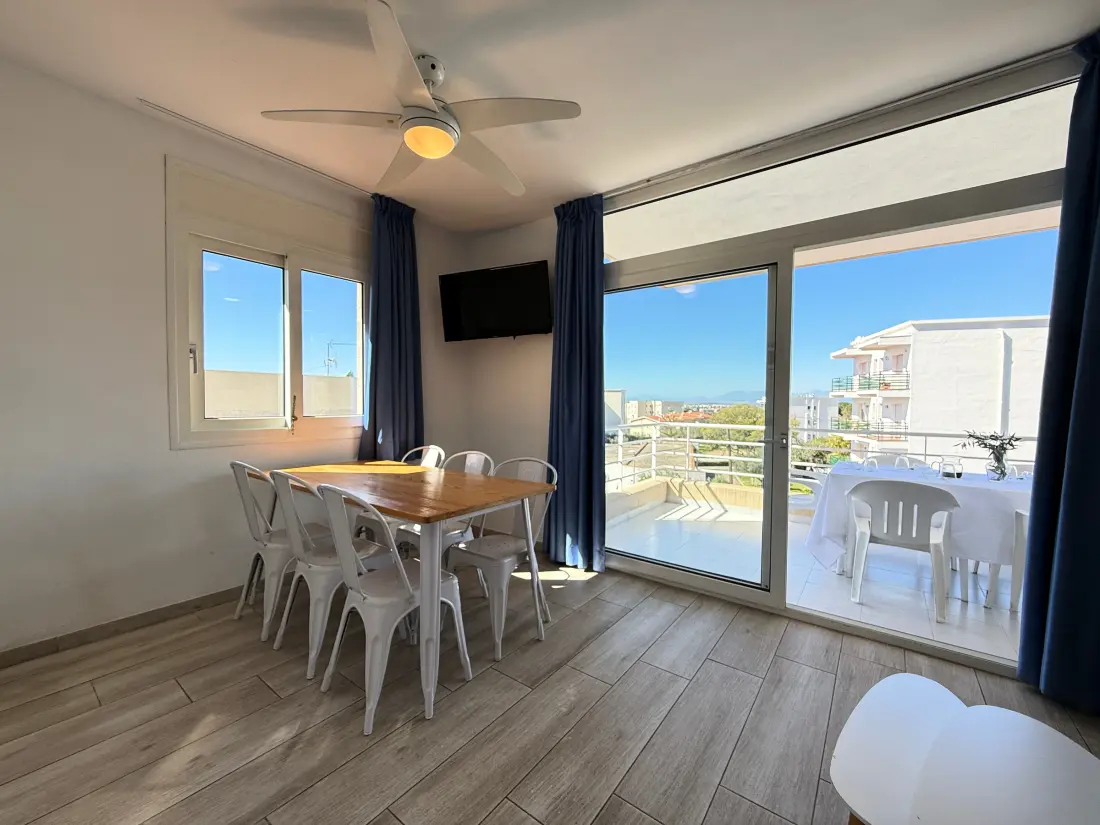Location de Vacances Roses 702