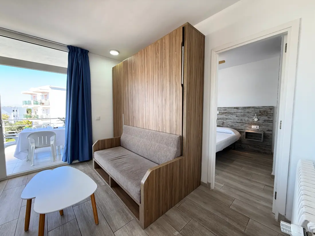 Location de Vacances Roses 702