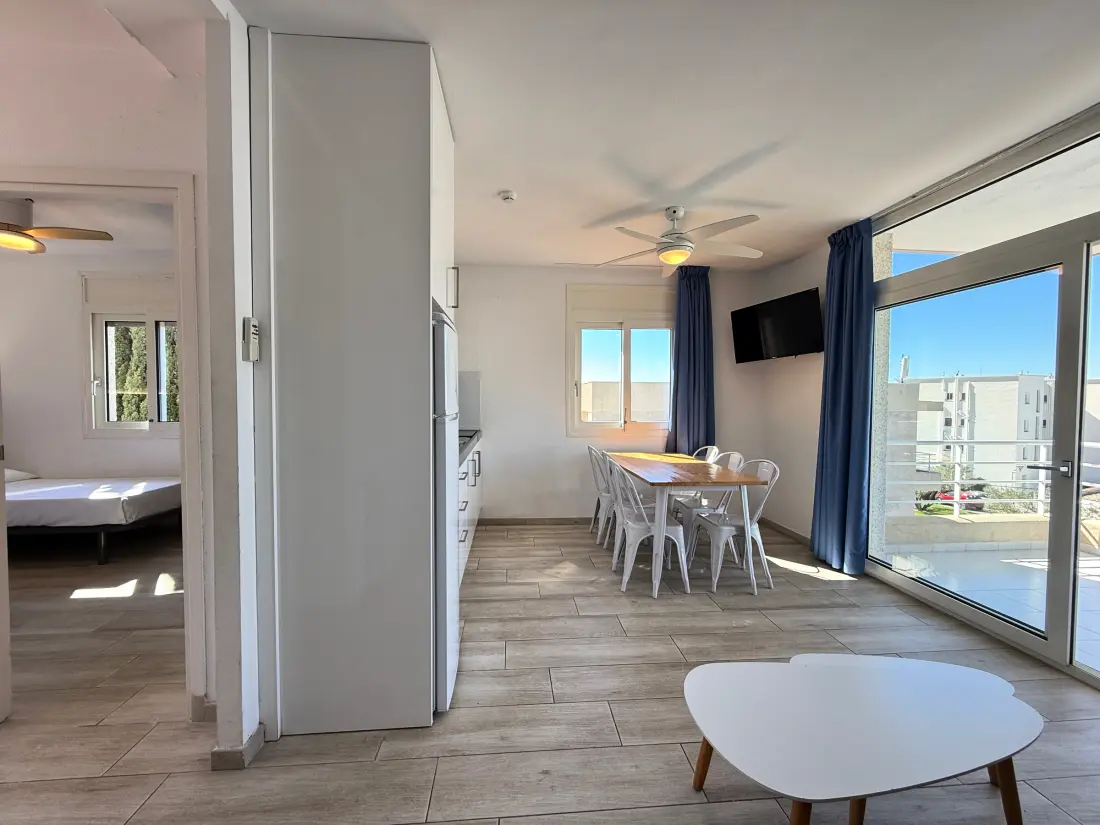 Location de Vacances Roses 702