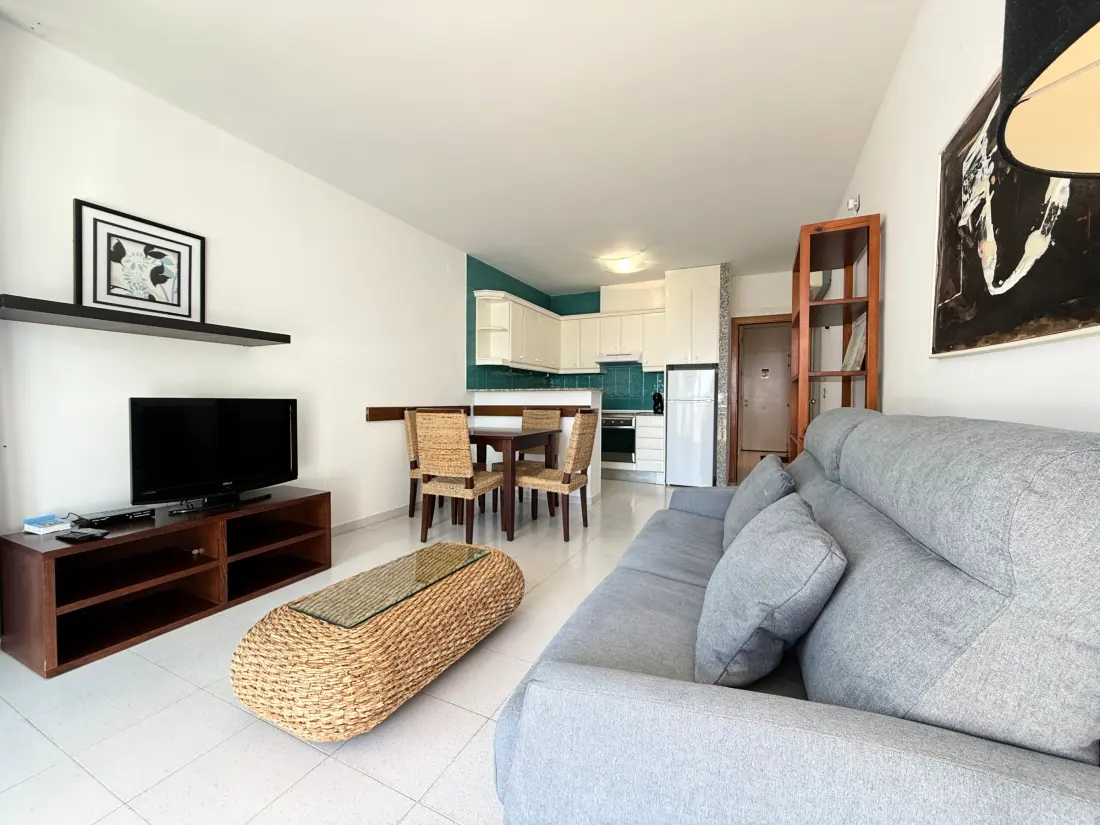 Location de Vacances Roses 703