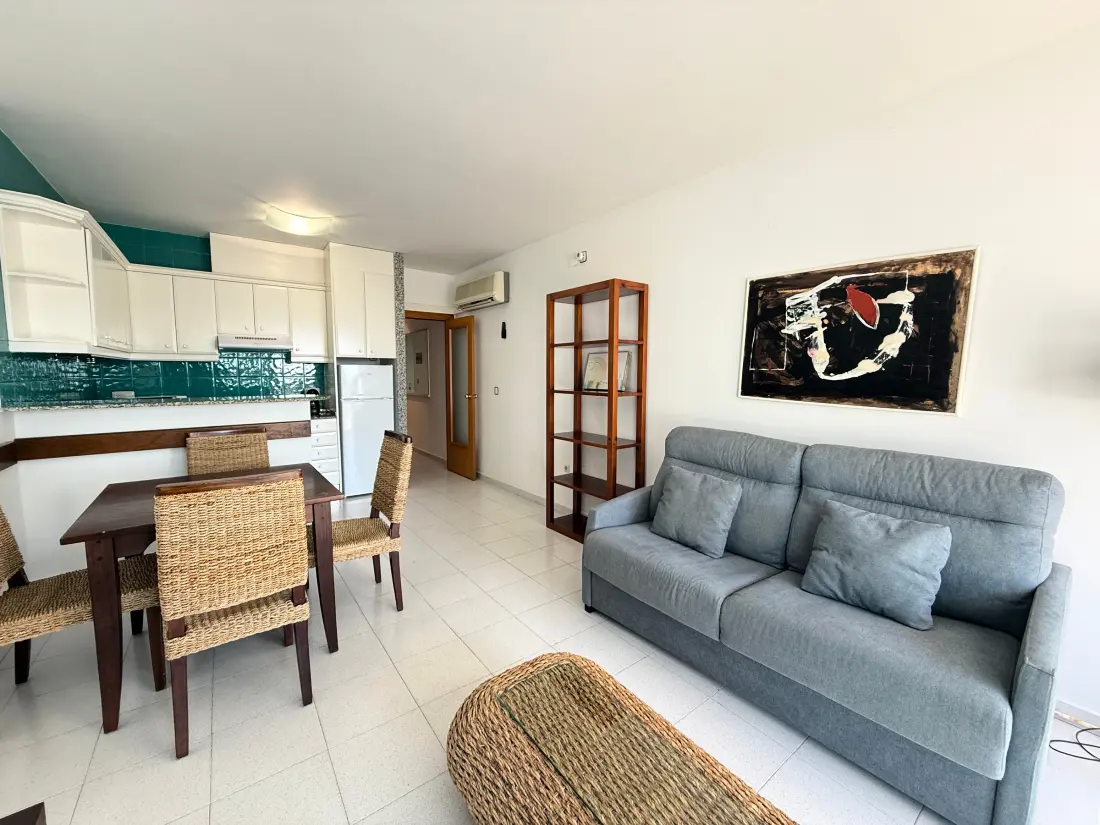 Location de Vacances Roses 703