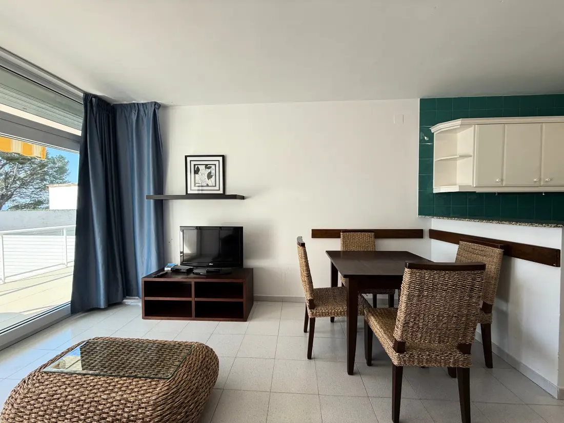 Location de Vacances Roses 703