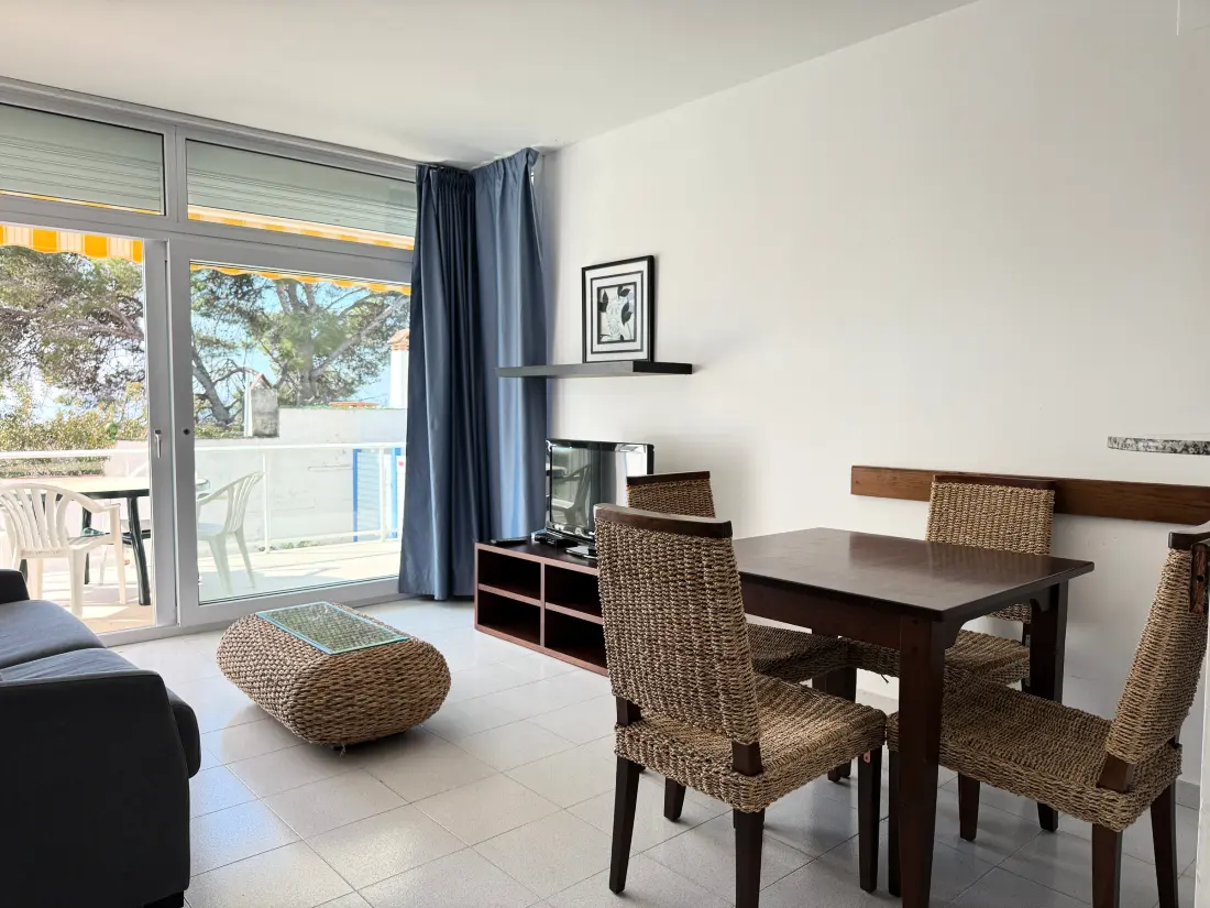 Location de Vacances Roses 703