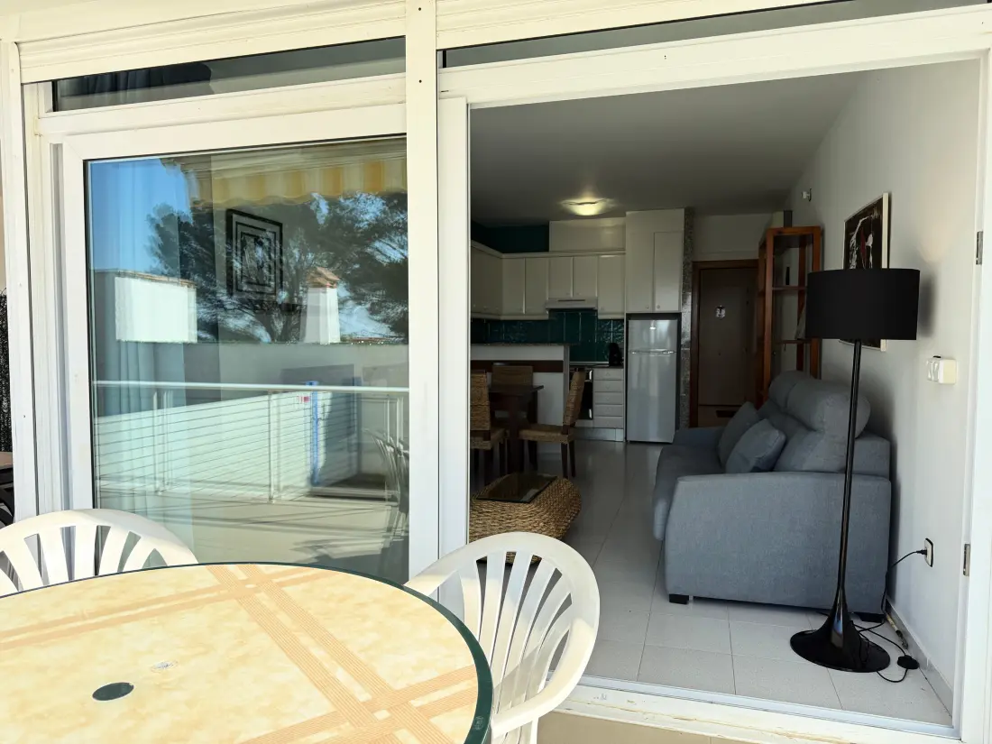 Location de Vacances Roses 703
