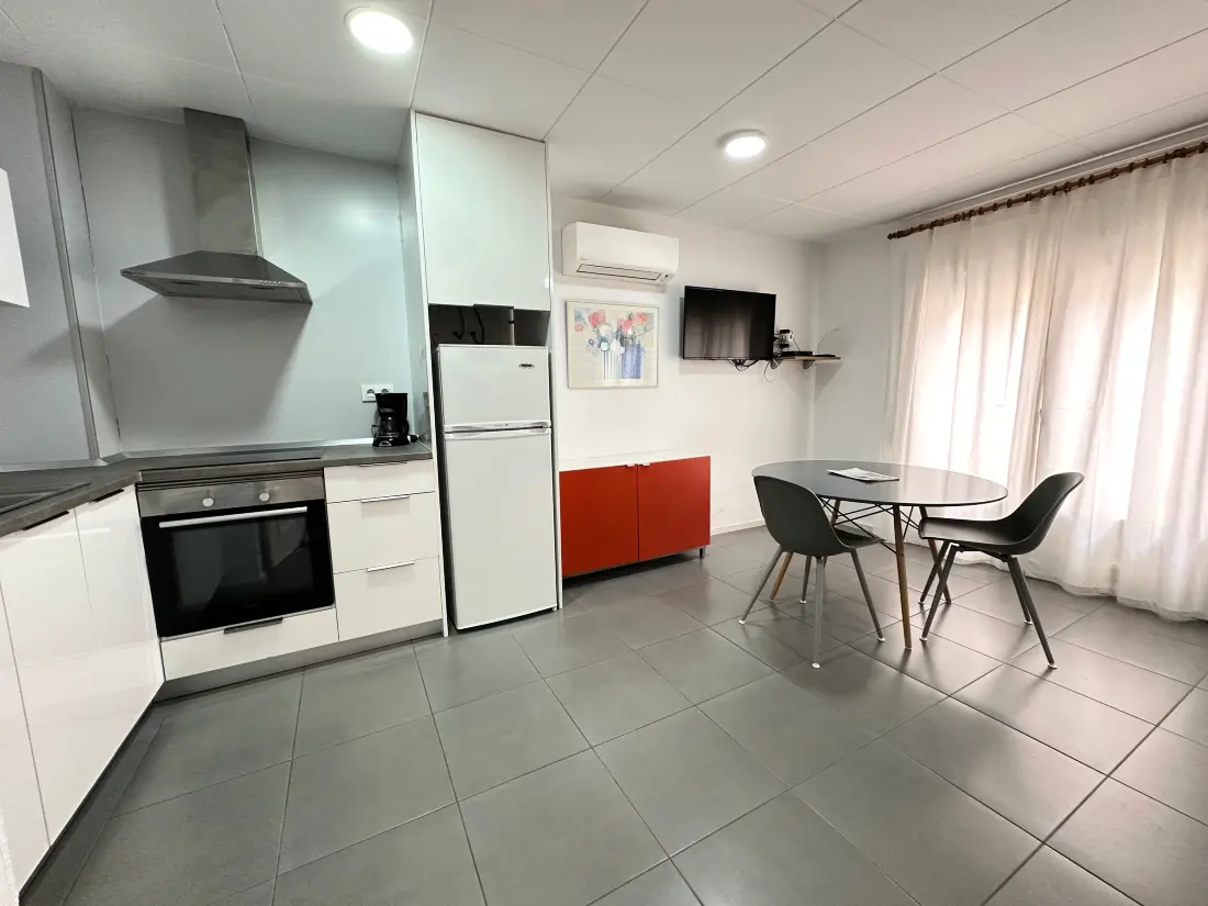 Location de Vacances Roses 706