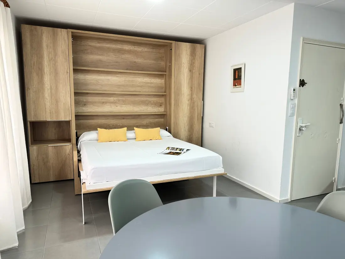 Location de Vacances Roses 706
