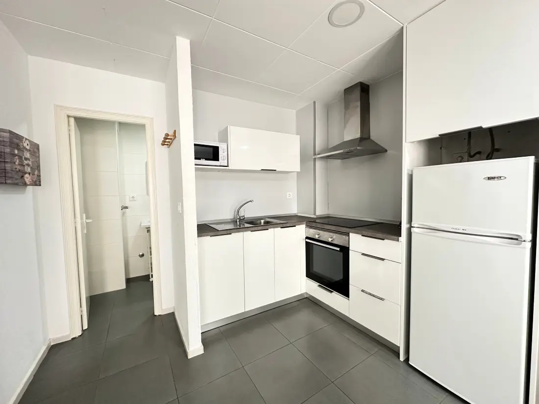 Location de Vacances Roses 706