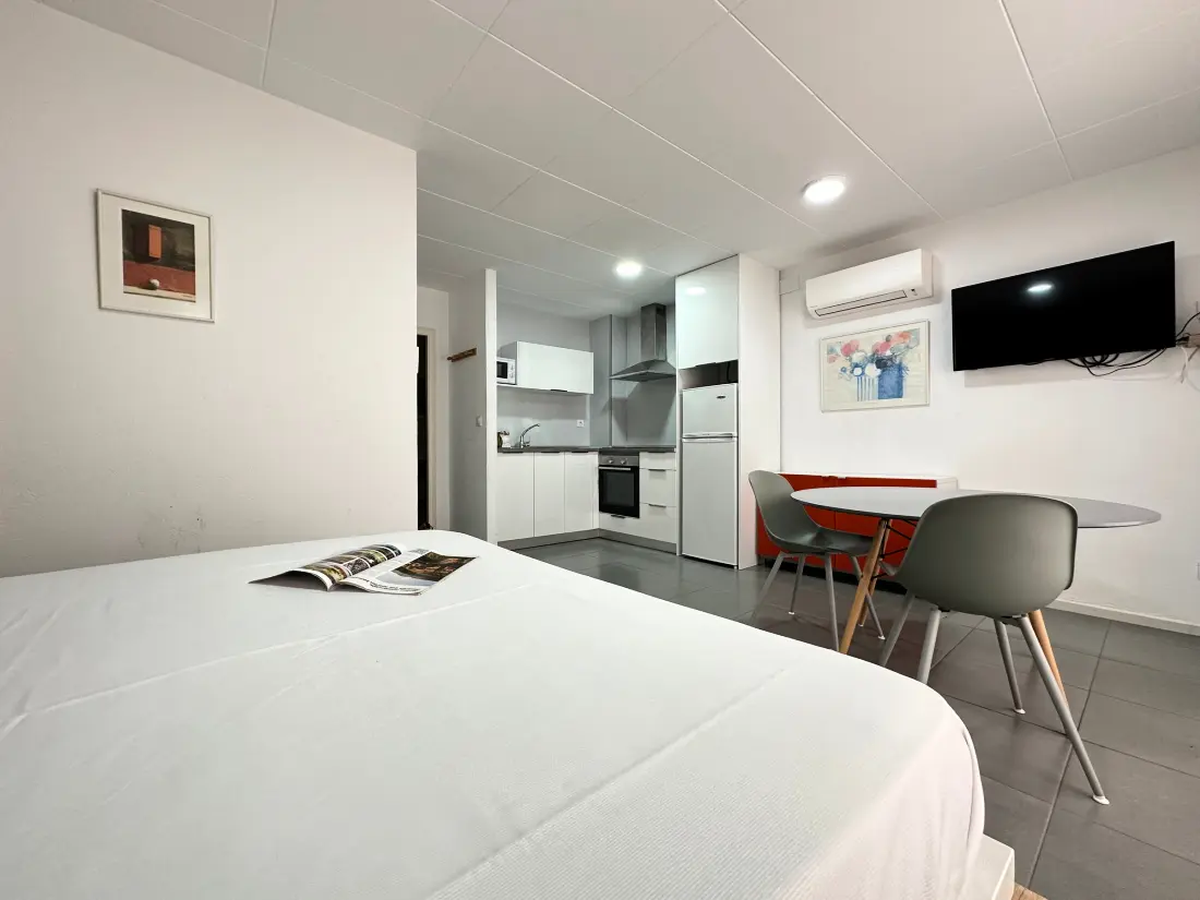 Location de Vacances Roses 706