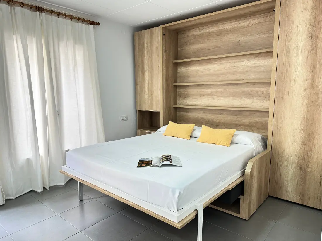 Location de Vacances Roses 706