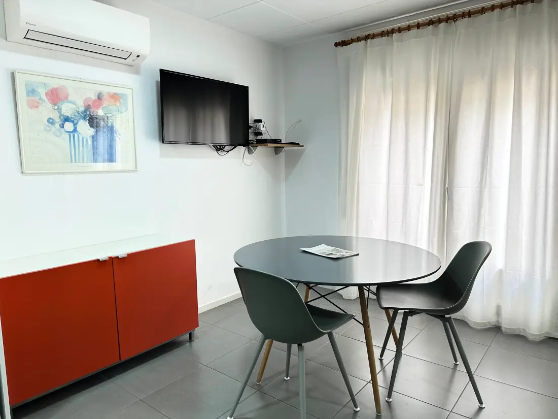 Location de Vacances Roses 706