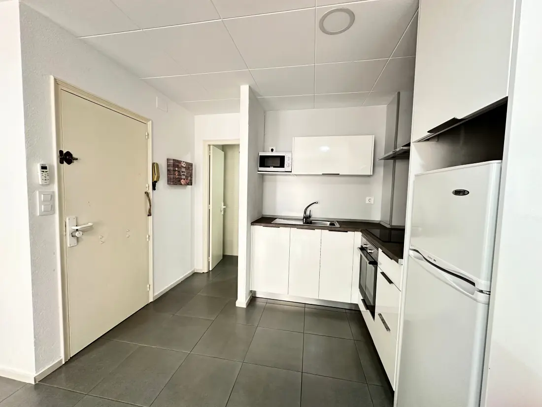 Location de Vacances Roses 706