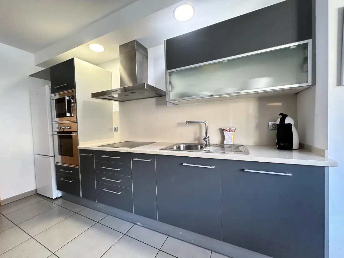 Location de Vacances Roses 708